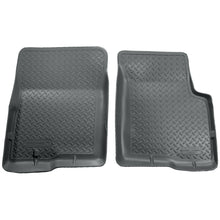 Load image into Gallery viewer, 0408-F150Lincoln-Mark-Lt-Floor-Liner-Grey