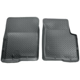 Husky Liners 33652 Front Floor Liners