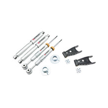 Load image into Gallery viewer, 0408-Ford-F150-2-To-2-F2-Or-3-R-W-Sp-Shocks-Lowering-Kit
