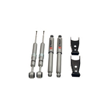 Load image into Gallery viewer, 0408-Ford-F150-(2Wd-All-Cabs)-1-To-3-F2-R-W-Sp-Shocks-Lowering-Kit