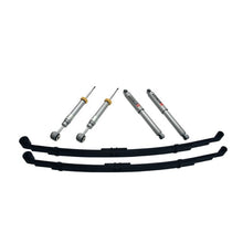 Load image into Gallery viewer, 0408-Ford-F150-(2Wd-All-Cabs)-1-To-3-F2-R-W-Sp-Shocks-Lowering-Kit