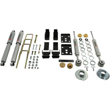 Load image into Gallery viewer, 0408-Ford-F150-(2Wd-All-Cabs)-1-To-3-F5.5-R-W-Sp-Shocks-Lowering-Kit