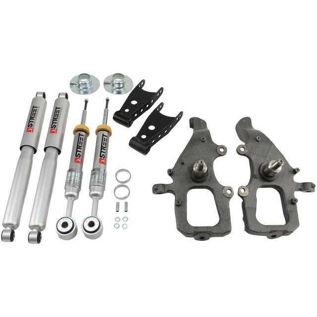 0408-Ford-F150-(2Wd-All-Cabs)-2-F2-R-W-Sp-Shocks-Lowering-Kit