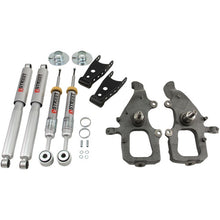 Load image into Gallery viewer, 0408-Ford-F150-(2Wd-All-Cabs)-2-F2-R-W-Sp-Shocks-Lowering-Kit