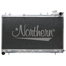 Load image into Gallery viewer, 0408-Forester-Xt-Sport-Compact-Aluminum-Radiator
