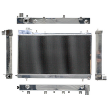 Load image into Gallery viewer, 0408-Forester-Xt-Sport-Compact-Aluminum-Radiator