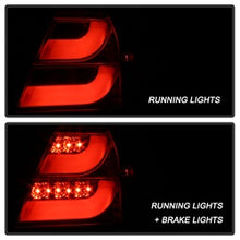 Load image into Gallery viewer, 0408-Grand-Prix-Light-Bar-Led-Tail-Lightsmoke