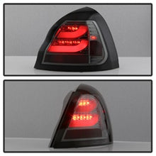 Load image into Gallery viewer, 0408-Grand-Prix-Light-Bar-Led-Tail-Lightsmoke