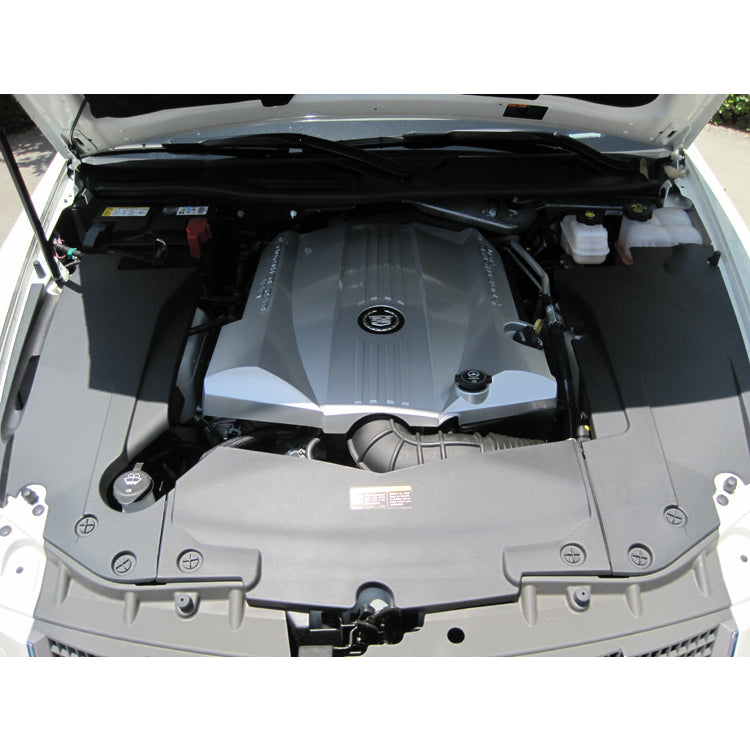 0409-Cadillac-Srx-3.6L-V64.6L-V8;-0510-Cadillac-Sts-3.6L-V64.6L-V8-Air-Filter