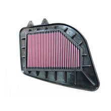 Load image into Gallery viewer, 0409-Cadillac-Srx-3.6L-V64.6L-V8;-0510-Cadillac-Sts-3.6L-V64.6L-V8-Air-Filter