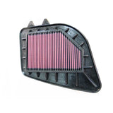 K&N Engineering 33-2356 Replacement Air Filter