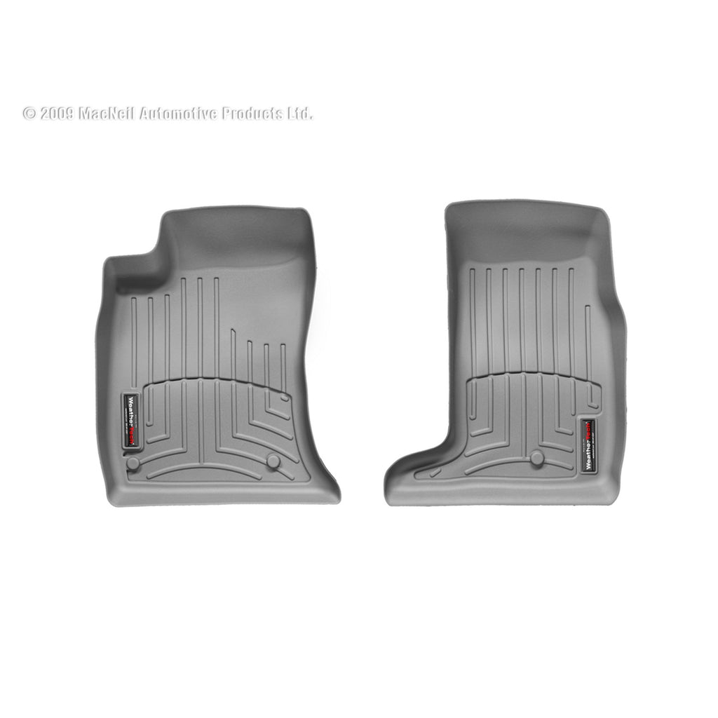 0409-Cadillac-Srx-4Wd-Front-Floorliner-Grey