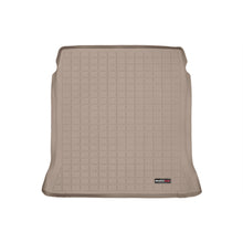 Load image into Gallery viewer, 0409-Cadillac-Srx-Cargo-Liner-Tan