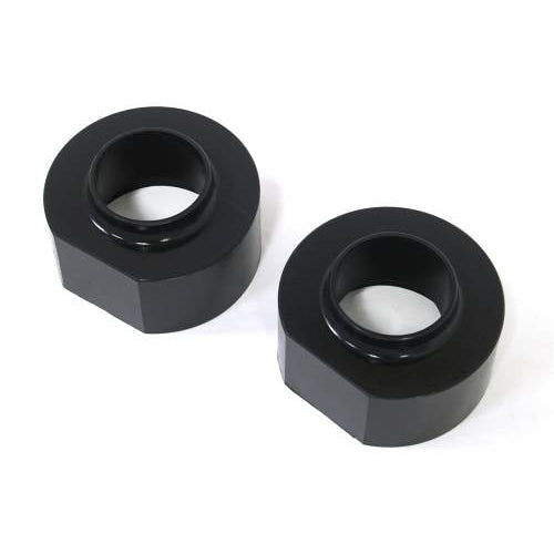 0409-Dodge-Ram-25003500-12Inch-Leveling-Kit;-Black