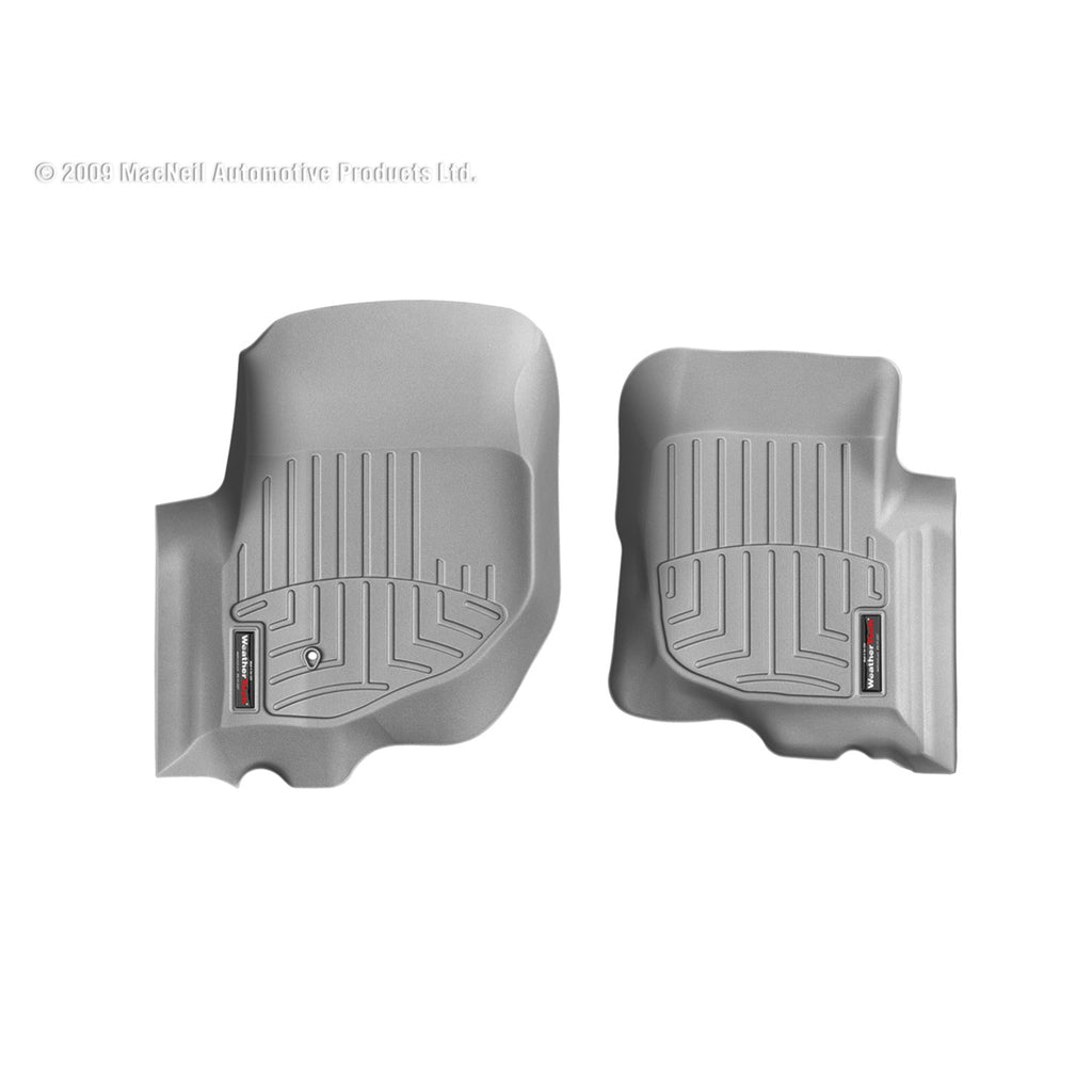 0409-Durango-Front-Grey-Floorliners