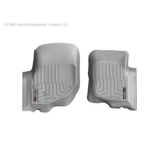 Load image into Gallery viewer, 0409-Durango-Front-Grey-Floorliners