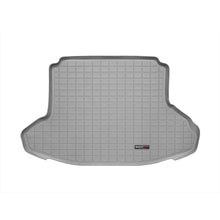 Load image into Gallery viewer, 0409-Prius-Cargo-Liner-Grey
