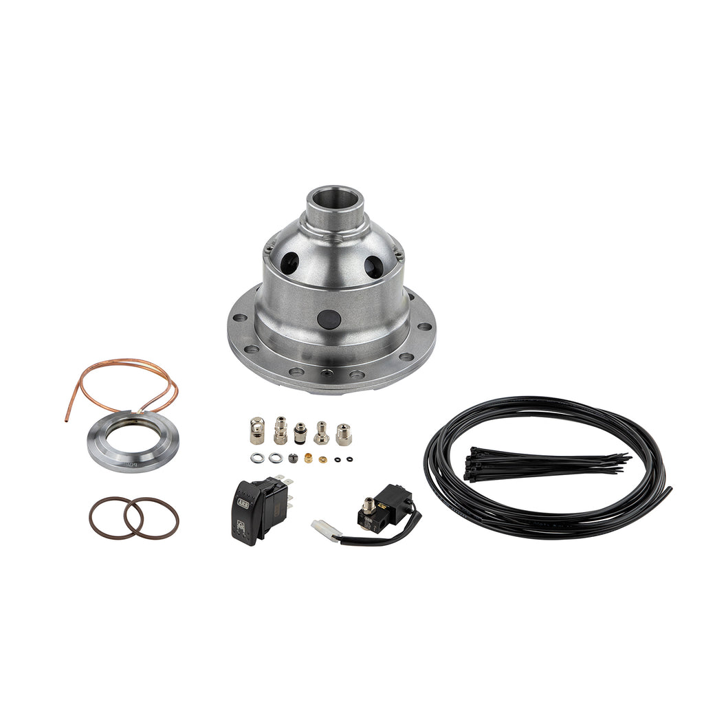 0409-Titan0515-Xterra0517-Frontier0912-Equator-Air-Locker-M226-32-Spline-All-Ratios
