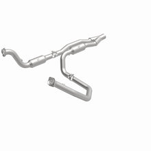 Load image into Gallery viewer, MagnaFlow Exhaust Products 21-457 OEM Grade Direct-Fit Catalytic Converter for Select Ram 1500, Ram 2500, Ram
