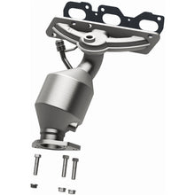 Load image into Gallery viewer, MagnaFlow Exhaust Products 51977 OEM Grade Manifold Catalytic Converter for Select Mazda 6