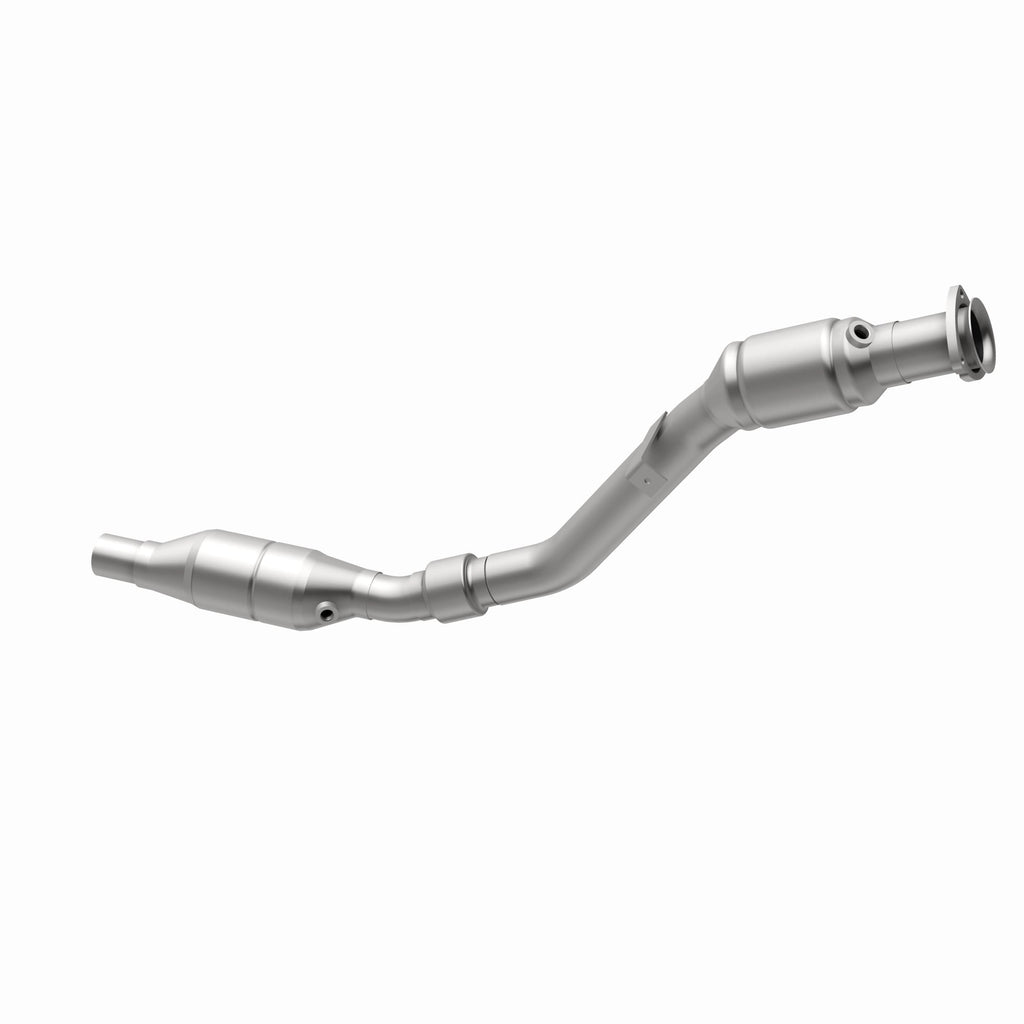MagnaFlow Exhaust Products 49917 OEM Grade Direct-Fit Catalytic Converter for Select Audi S4
