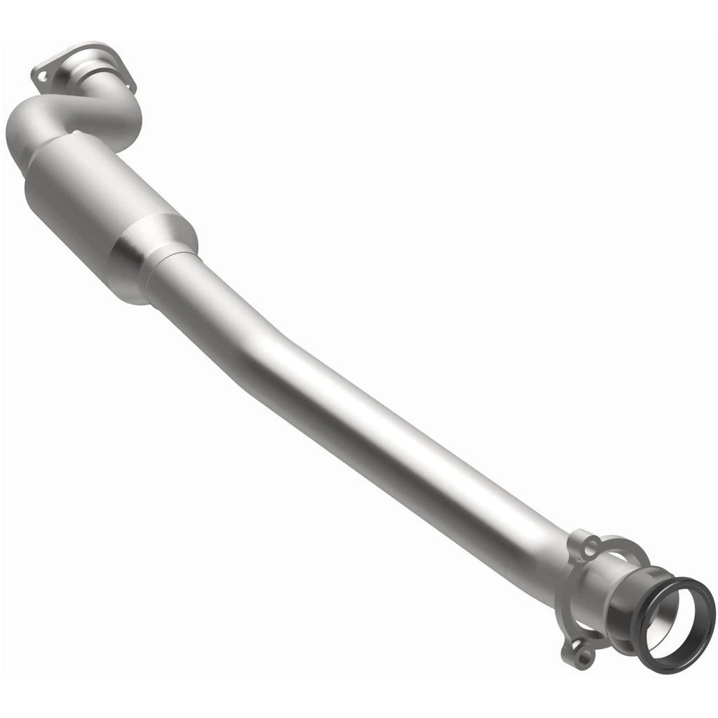 MagnaFlow Exhaust Products 4593612 California CARB Direct-Fit Catalytic Converter for Select Chevrolet Colorado, GMC Canyon, Hummer H3, Isuzu i-350