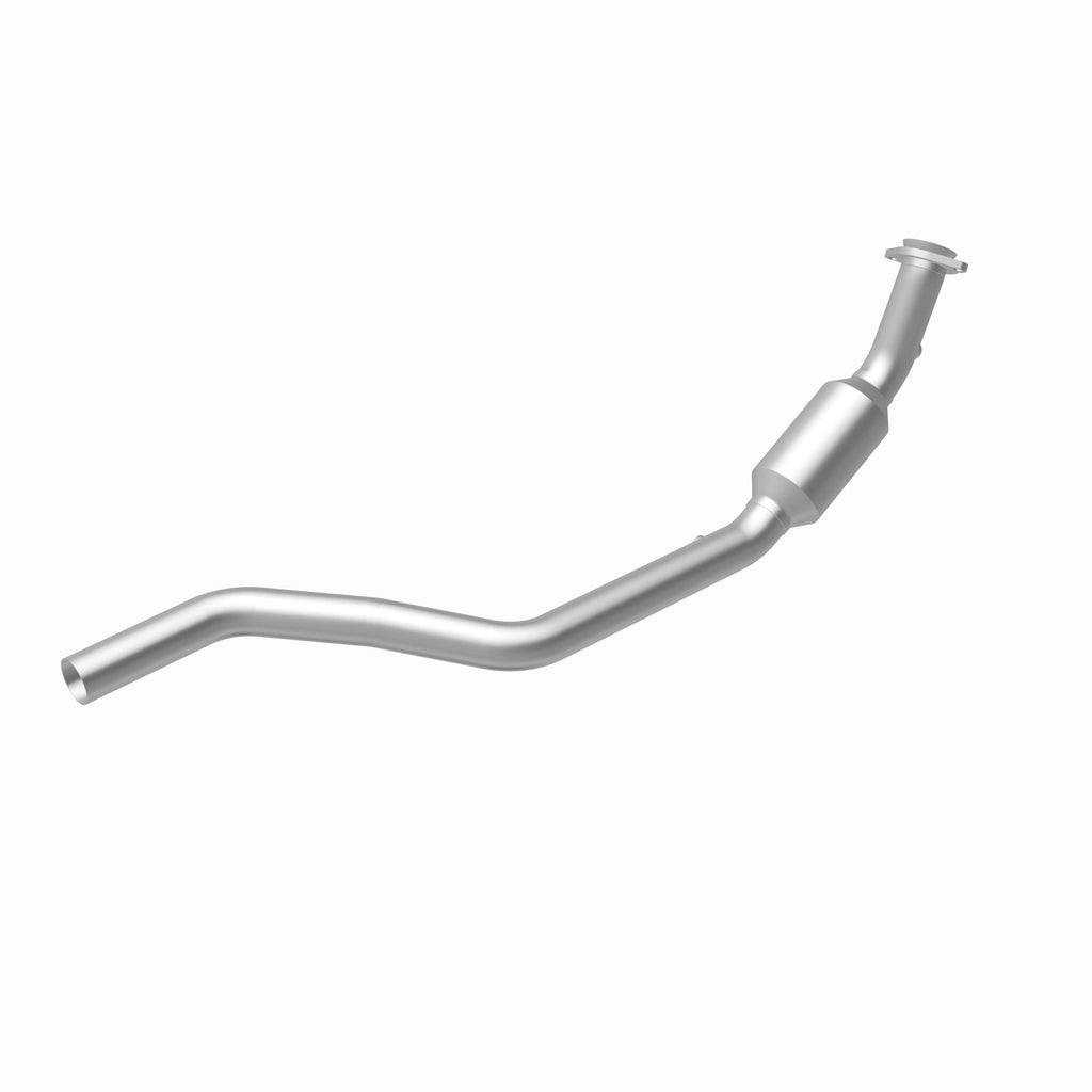 MagnaFlow Exhaust Products 4481468 California CARB Direct-Fit Catalytic Converter for Select Ford Thunderbird, Jaguar S-Type, Lincoln LS
