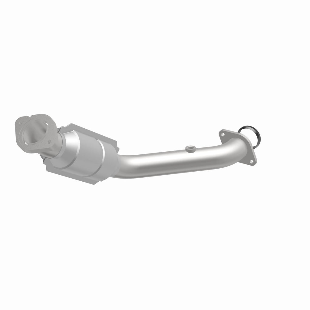 MagnaFlow Exhaust Products 93999 HM Grade Direct-Fit Catalytic Converter for Select Chevrolet Corvette