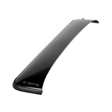 Load image into Gallery viewer, 0410-Audi-A8-Sedan-A8l-Sunroof-Wind-Deflectors-Dark-Smoke