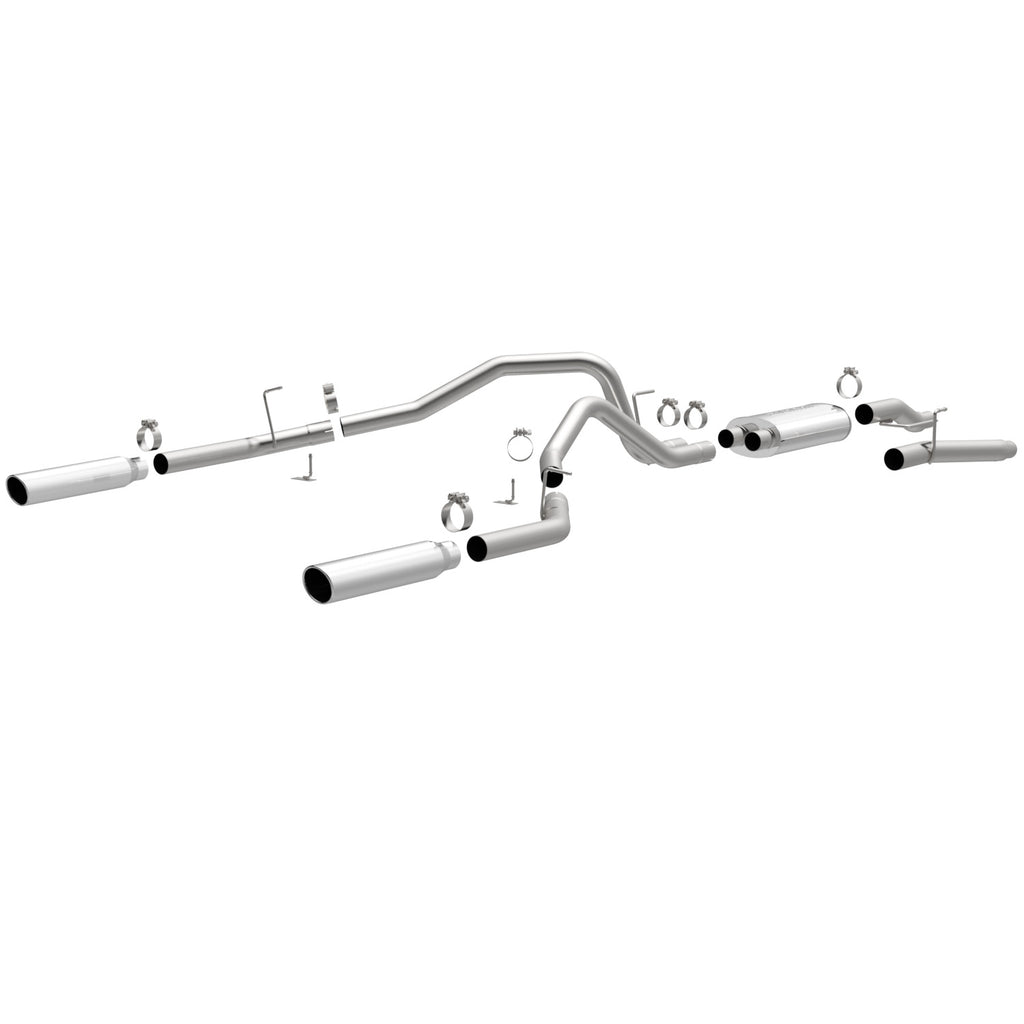 0410-F1500608-Lincoln-Mark-Lt-Street-Series-Catback-Exhaust-System