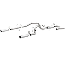 Load image into Gallery viewer, 0410-F1500608-Lincoln-Mark-Lt-Street-Series-Catback-Exhaust-System