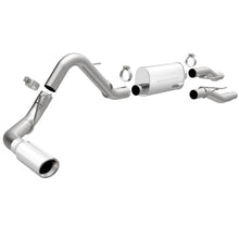 Load image into Gallery viewer, 0410-F1500608-Lincoln-Mark-Lt-Street-Series-Catback-Exhaust-System