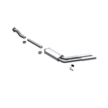 Load image into Gallery viewer, 0410-F1500608-Lincoln-Mark-Lt-Street-Series-Catback-Exhaust-System
