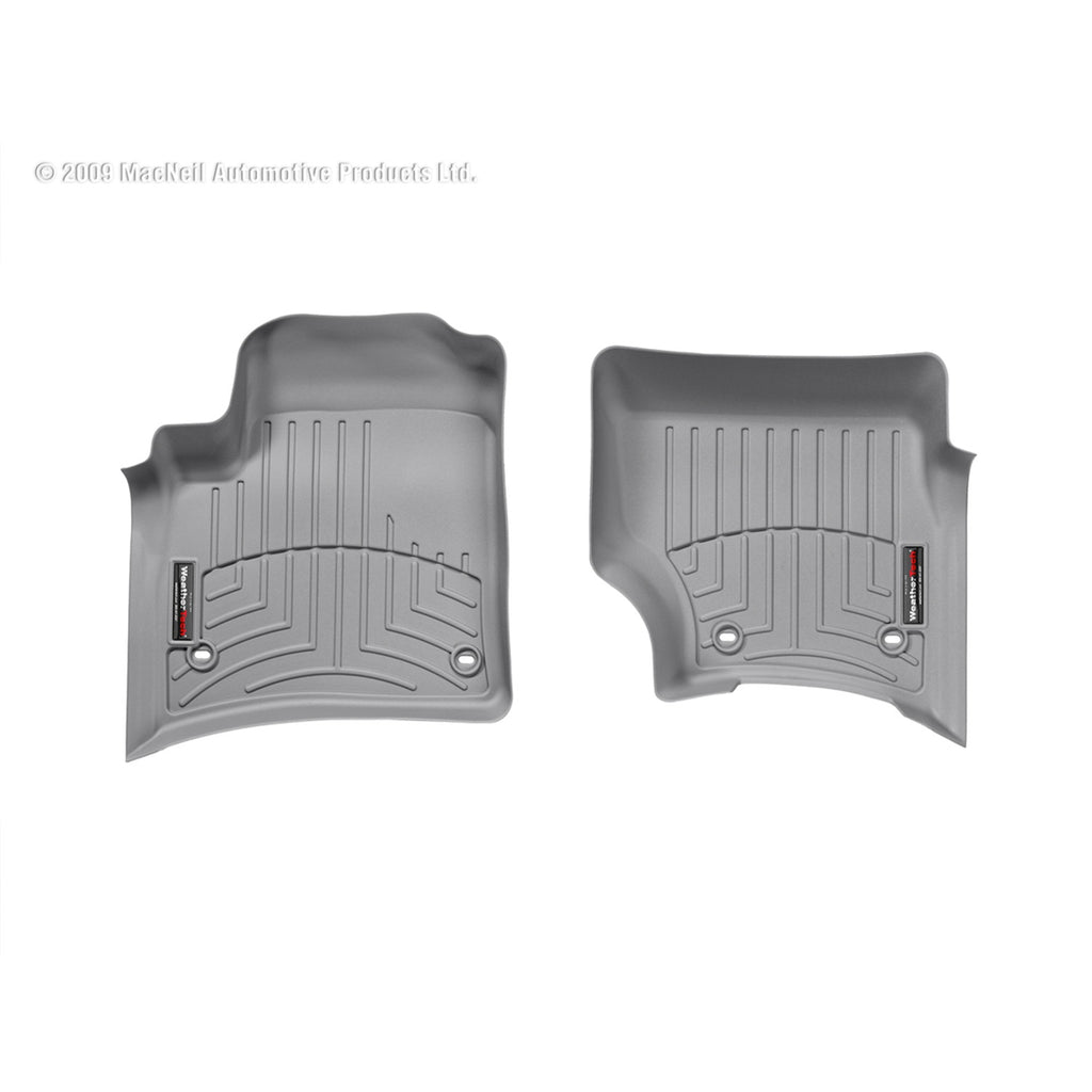 0410-Porsche-CayenneTouareg-Front-Floorliner-Grey