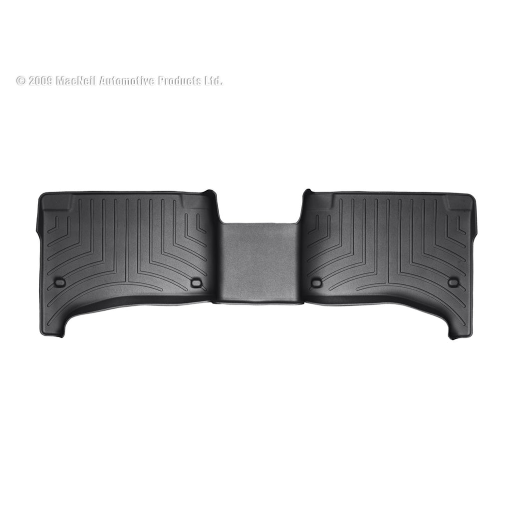 0410-Porsche-CayenneTouareg-Rear-Floorliner-Black