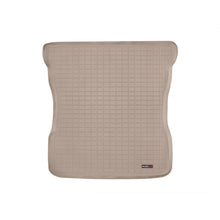Load image into Gallery viewer, 0410-Sienna-Behind-2Nd-Seat-Cargo-Liner-Tan