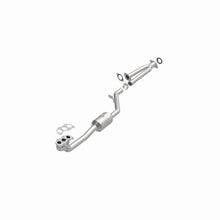 Load image into Gallery viewer, MagnaFlow Exhaust Products 52202 OEM Grade Manifold Catalytic Converter for Select Subaru Legacy, Subaru Outback, Subaru Tribeca