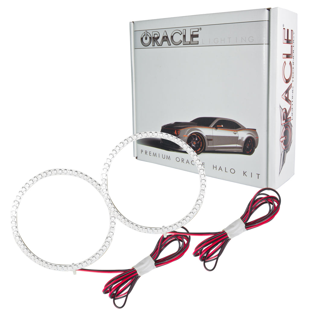0411-F150-Led-Fog-Light-Halo-Kit-Green