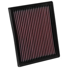 Load image into Gallery viewer, 0411-Mercedes-Benz-A--B-Class-1.51.72.0L-Replacement-Air-Filter