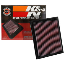 Load image into Gallery viewer, 0411-Mercedes-Benz-A--B-Class-1.51.72.0L-Replacement-Air-Filter