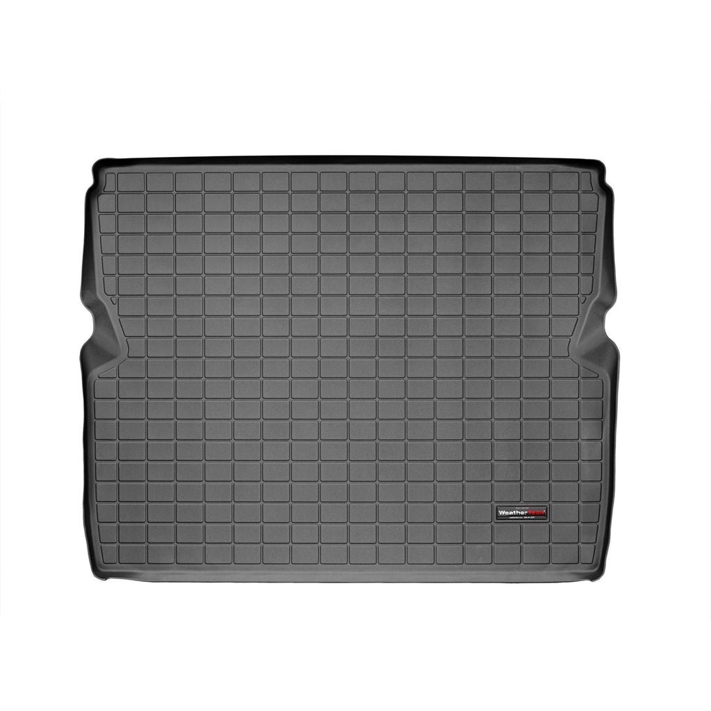 0411-Quest-(Behind-2Nd-Seat)Cargo-Liner-Black