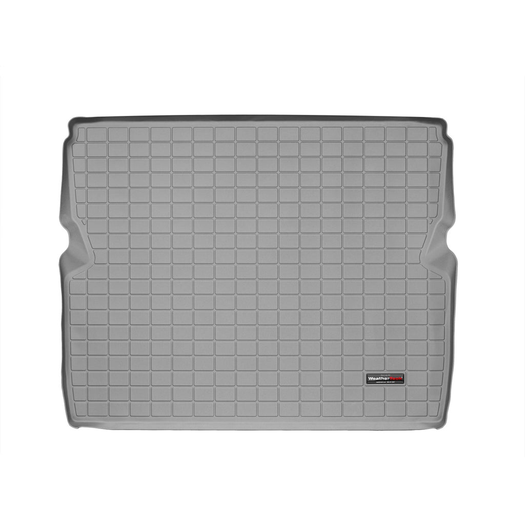 0411-Quest-(Behind-2Nd-Seat)Cargo-Liner-Grey