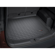 Load image into Gallery viewer, 0411-Quest(Behind-3Rd-Seatstorage-Well)-Cargo-Liner-Black