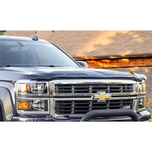 Load image into Gallery viewer, 0411-Ranger-Interceptor-Hood-Shield-Smoke