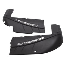 Load image into Gallery viewer, Edelbrock 41103 E-Force Supercharger Aluminum Coil Covers for 2010-13 Corvette Grand Sport for Select Chevrolet Corvette
