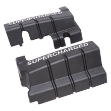 Load image into Gallery viewer, Edelbrock 41114 E-Force Supercharger Aluminum Coil Covers for 2011-14 Chrysler HEMI for Select Chrysler 300, Dodge Challenger, Dodge Charger