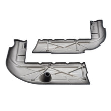 Load image into Gallery viewer, Edelbrock 41133 E-Force Supercharger Aluminum Coil Covers for 2005-10 Mustang GT 4.6L for Select Ford Mustang