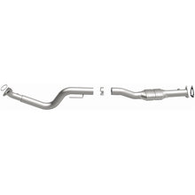 Load image into Gallery viewer, MagnaFlow Exhaust Products 49603 OEM Grade Direct-Fit Catalytic Converter for Select Chevrolet Express 2500, Chevrolet Express 3500, GMC Savana 2500, GMC Savana