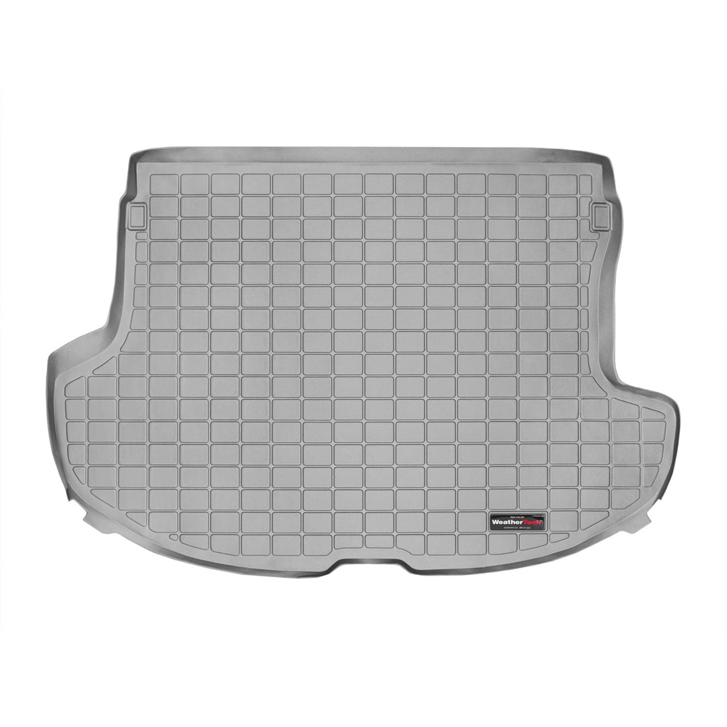 0411Infiniti-Fx35-2WdFx45-24Wd-Cargo-Liner-Grey
