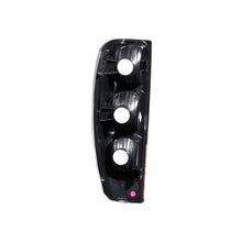 Load image into Gallery viewer, 0412-CanyonColorado-Taillights-Black-DriverPassenger
